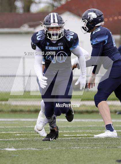 Thumbnail 2 in Hillsboro@ Mater Dei photogallery.
