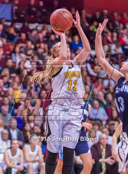 Thumbnail 1 in Wilton vs. South Windsor (CIAC Class LL Final) photogallery.