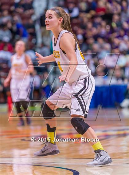 Thumbnail 1 in Wilton vs. South Windsor (CIAC Class LL Final) photogallery.
