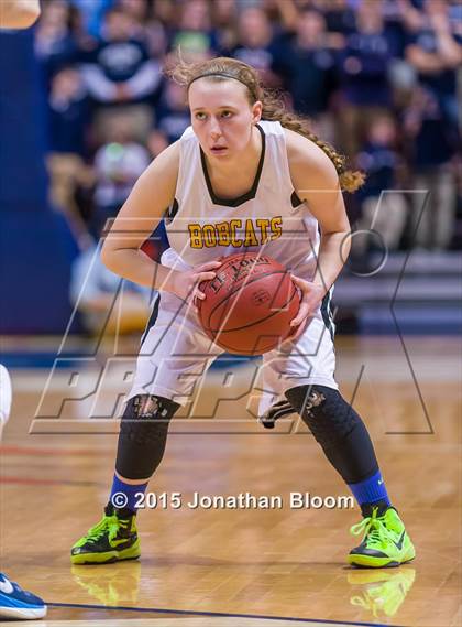 Thumbnail 2 in Wilton vs. South Windsor (CIAC Class LL Final) photogallery.