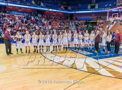 Thumbnail 2 in Wilton vs. South Windsor (CIAC Class LL Final) photogallery.