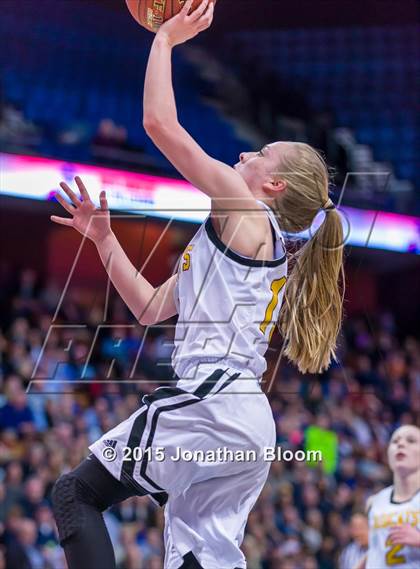 Thumbnail 2 in Wilton vs. South Windsor (CIAC Class LL Final) photogallery.