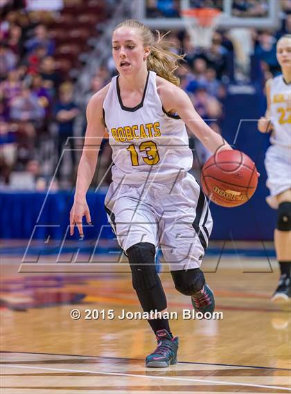 Thumbnail 1 in Wilton vs. South Windsor (CIAC Class LL Final) photogallery.