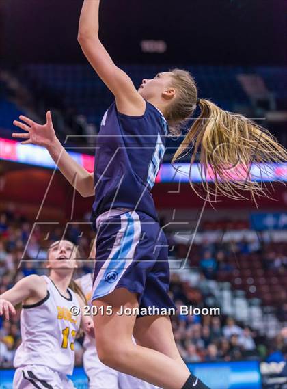 Thumbnail 1 in Wilton vs. South Windsor (CIAC Class LL Final) photogallery.