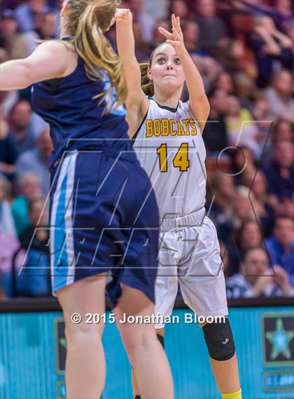 Thumbnail 1 in Wilton vs. South Windsor (CIAC Class LL Final) photogallery.