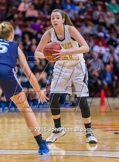 Thumbnail 1 in Wilton vs. South Windsor (CIAC Class LL Final) photogallery.