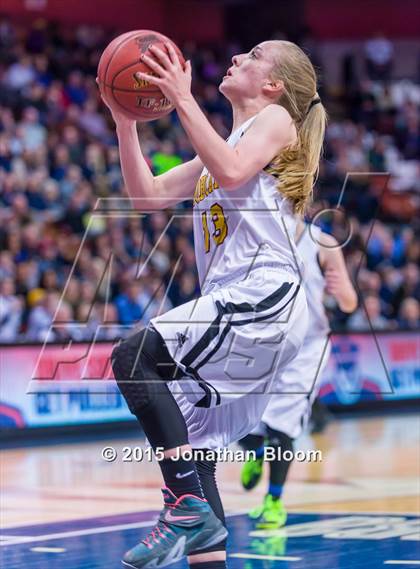 Thumbnail 1 in Wilton vs. South Windsor (CIAC Class LL Final) photogallery.