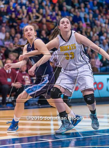 Thumbnail 3 in Wilton vs. South Windsor (CIAC Class LL Final) photogallery.