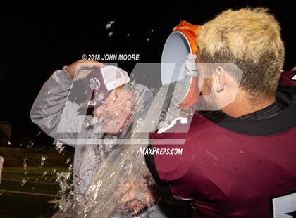 Thumbnail 1 in Canyon vs. Hereford (UIL 4A Regional Playoff) photogallery.