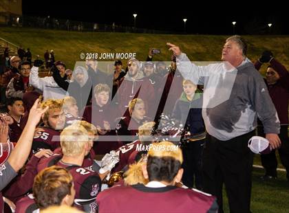 Thumbnail 1 in Canyon vs. Hereford (UIL 4A Regional Playoff) photogallery.