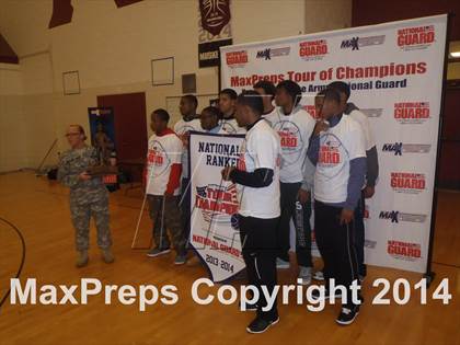 Thumbnail 3 in Muskegon TOC Ceremony photogallery.