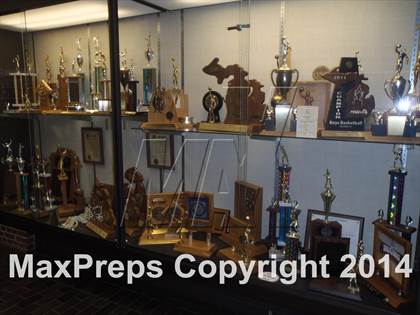 Thumbnail 3 in Muskegon TOC Ceremony photogallery.