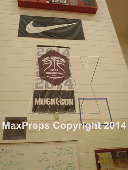 Thumbnail 2 in Muskegon TOC Ceremony photogallery.