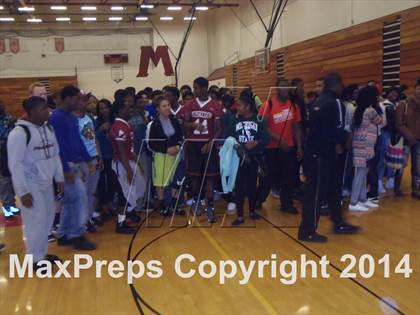 Thumbnail 2 in Muskegon TOC Ceremony photogallery.