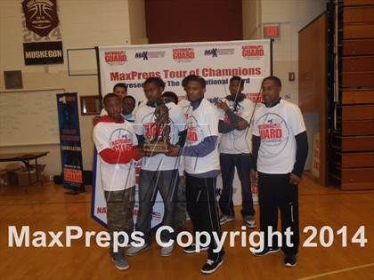 Thumbnail 2 in Muskegon TOC Ceremony photogallery.