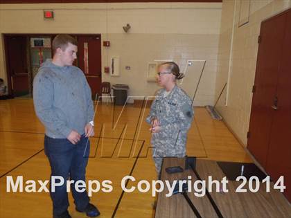 Thumbnail 3 in Muskegon TOC Ceremony photogallery.