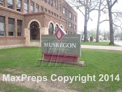 Thumbnail 2 in Muskegon TOC Ceremony photogallery.