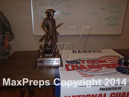 Thumbnail 1 in Muskegon TOC Ceremony photogallery.