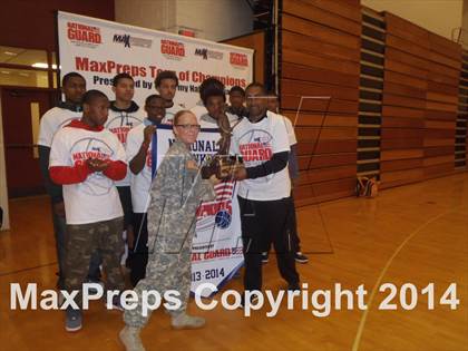 Thumbnail 3 in Muskegon TOC Ceremony photogallery.