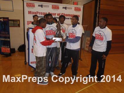 Thumbnail 1 in Muskegon TOC Ceremony photogallery.