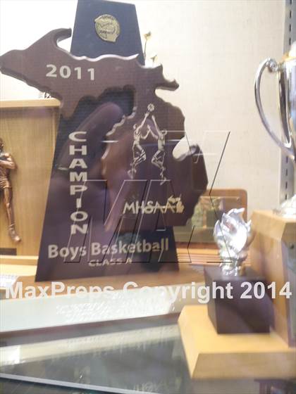Thumbnail 1 in Muskegon TOC Ceremony photogallery.