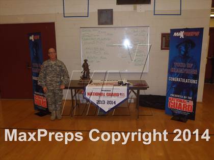 Thumbnail 3 in Muskegon TOC Ceremony photogallery.