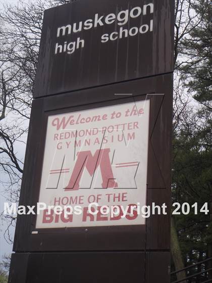 Thumbnail 1 in Muskegon TOC Ceremony photogallery.