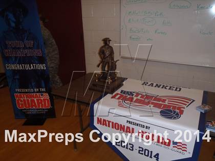 Thumbnail 2 in Muskegon TOC Ceremony photogallery.