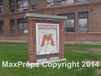 Thumbnail 1 in Muskegon TOC Ceremony photogallery.
