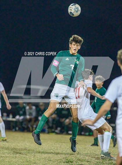 Thumbnail 2 in Clearwater Central Catholic @ Tampa Catholic photogallery.