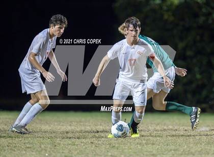 Thumbnail 2 in Clearwater Central Catholic @ Tampa Catholic photogallery.