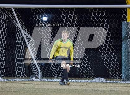 Thumbnail 1 in Clearwater Central Catholic @ Tampa Catholic photogallery.
