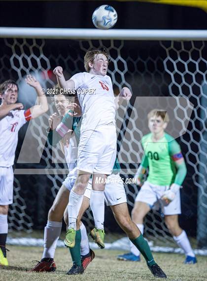 Thumbnail 3 in Clearwater Central Catholic @ Tampa Catholic photogallery.