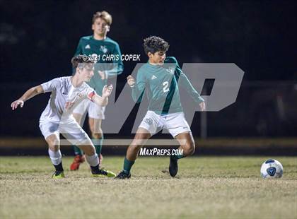 Thumbnail 2 in Clearwater Central Catholic @ Tampa Catholic photogallery.
