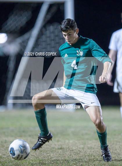 Thumbnail 3 in Clearwater Central Catholic @ Tampa Catholic photogallery.