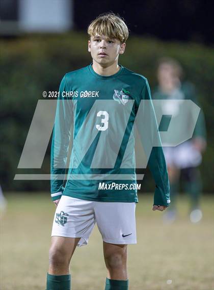 Thumbnail 3 in Clearwater Central Catholic @ Tampa Catholic photogallery.