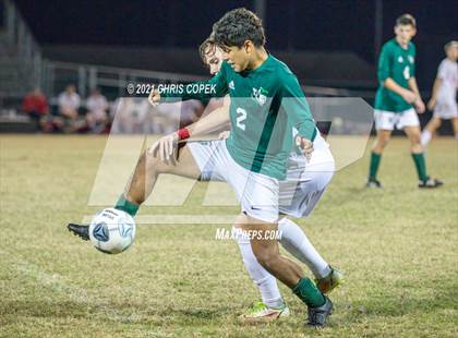 Thumbnail 2 in Clearwater Central Catholic @ Tampa Catholic photogallery.