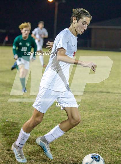 Thumbnail 1 in Clearwater Central Catholic @ Tampa Catholic photogallery.