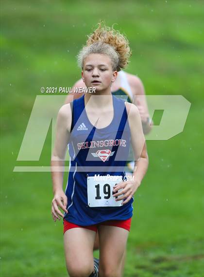 Thumbnail 2 in PHAC XC Invitational photogallery.