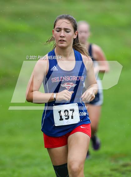 Thumbnail 1 in PHAC XC Invitational photogallery.