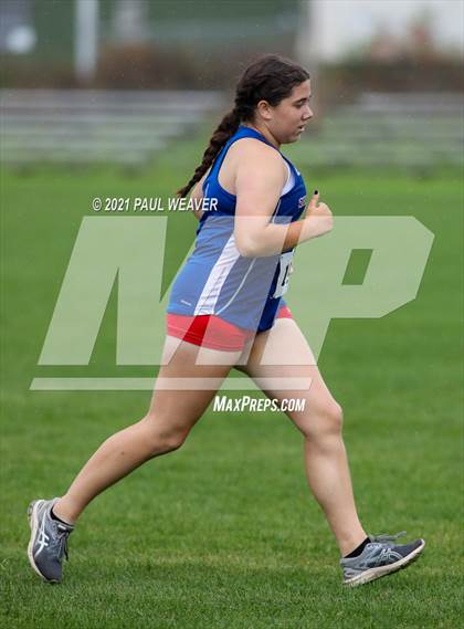 Thumbnail 3 in PHAC XC Invitational photogallery.