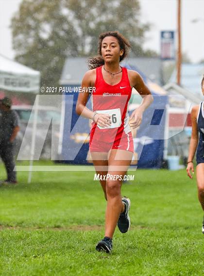Thumbnail 2 in PHAC XC Invitational photogallery.