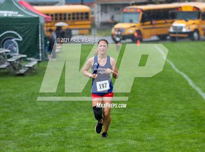 Thumbnail 3 in PHAC XC Invitational photogallery.