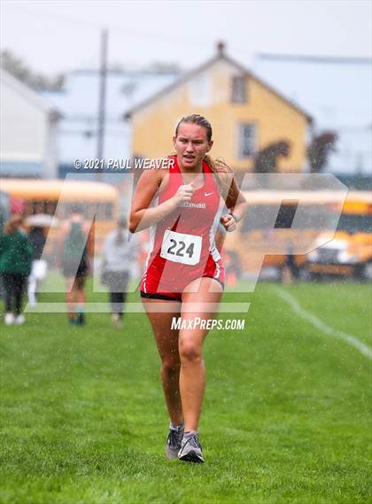 Thumbnail 3 in PHAC XC Invitational photogallery.