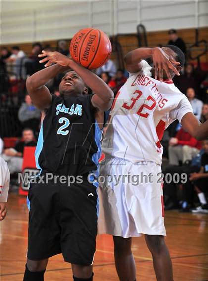 Thumbnail 2 in Sports & Medical Sciences Academy @ Conard photogallery.