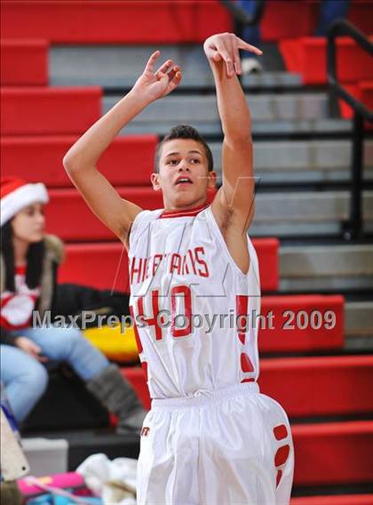 Thumbnail 3 in Sports & Medical Sciences Academy @ Conard photogallery.