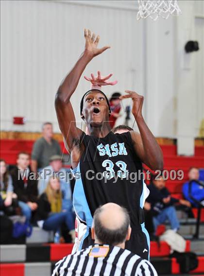 Thumbnail 2 in Sports & Medical Sciences Academy @ Conard photogallery.