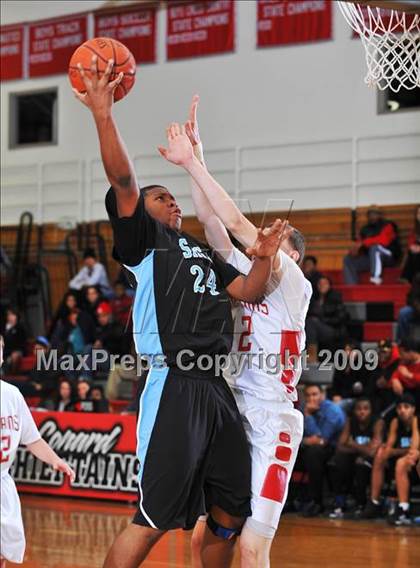 Thumbnail 3 in Sports & Medical Sciences Academy @ Conard photogallery.
