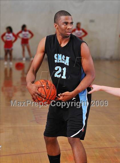 Thumbnail 2 in Sports & Medical Sciences Academy @ Conard photogallery.