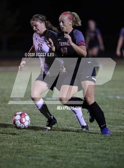 Thumbnail 3 in Bloom-Carroll @ Fairfield Union photogallery.